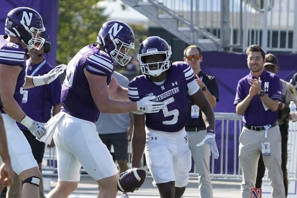 Northwestern