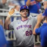 pete alonso