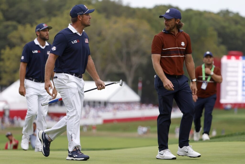 dechambeau