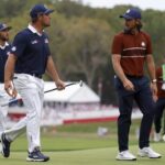 dechambeau