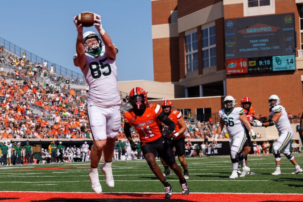 Baylor