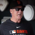 Bob Melvin