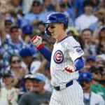Chicago Cubs