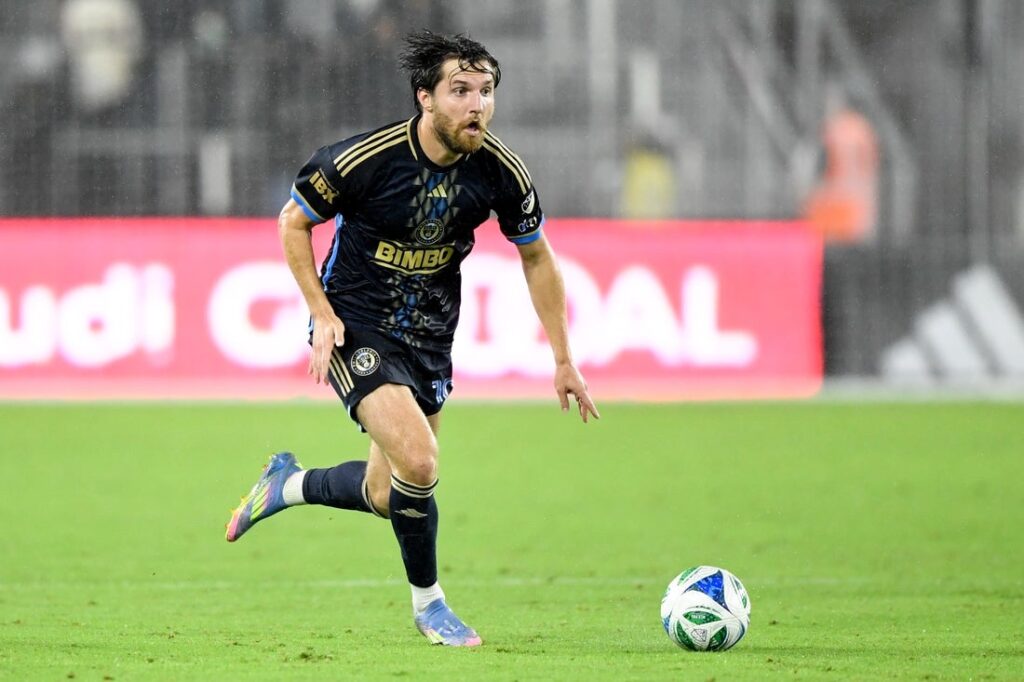 philadelphia union