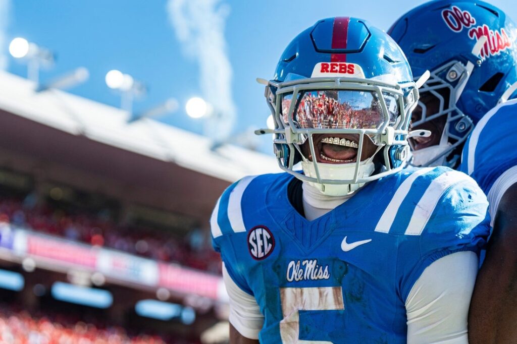 Ole Miss