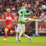 columbus crew chicago fire