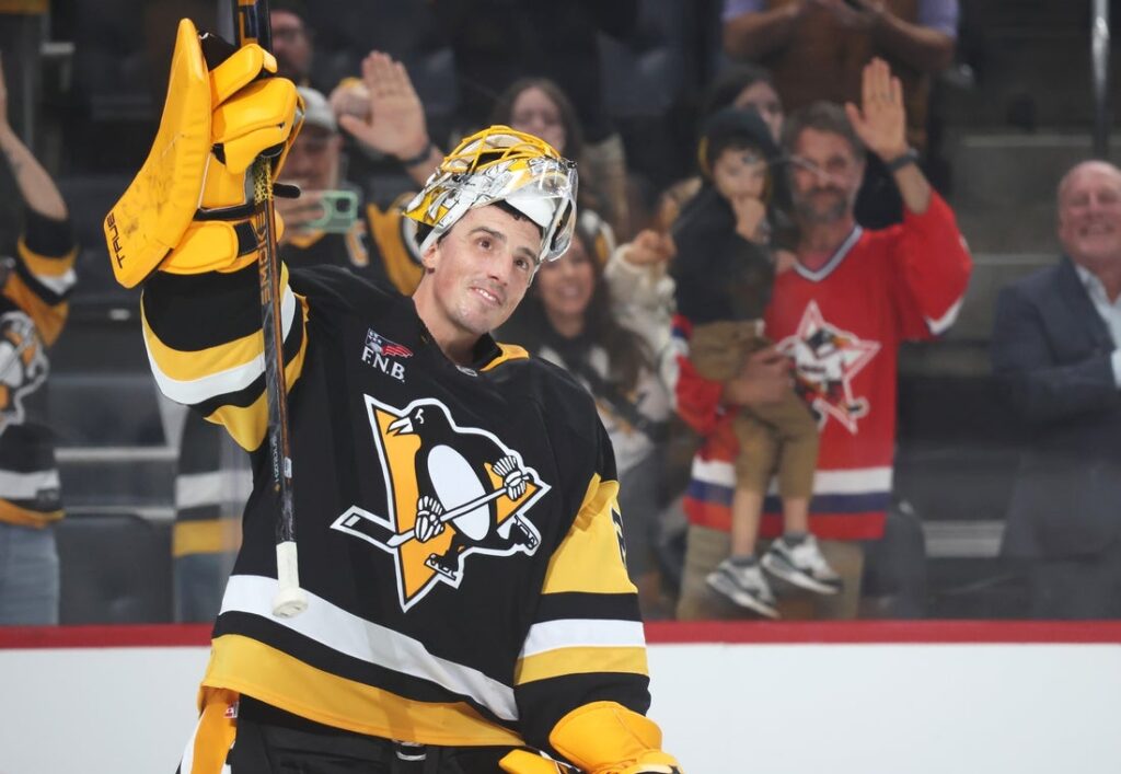 marc andre fleury
