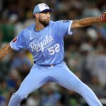 Royals, Athletics