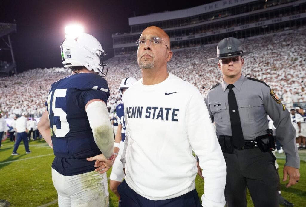 James Franklin