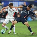Earthquakes, San Diego FC