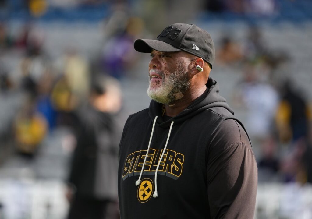 steelers
