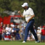 shane lowry