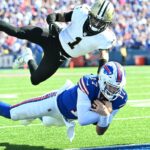 Saints, Bills