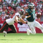 jalen hurts