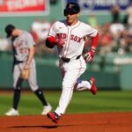 Tigers, Red Sox