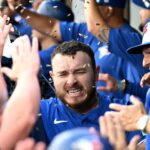 Rays, Blue Jays