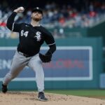 White Sox, Nationals