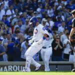 Cardinals, Cubs