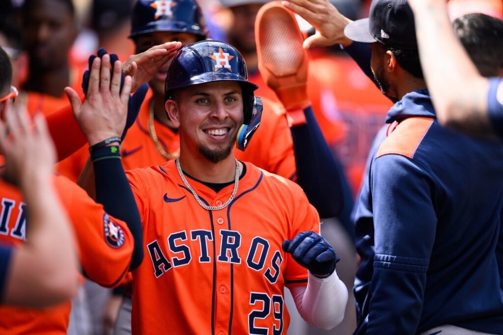 Astros