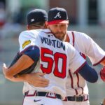 Pirates, Braves