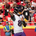 Lamar Jackson