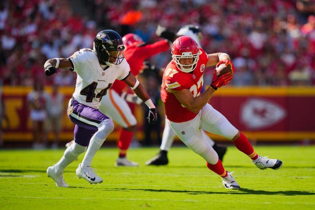 Marlon Humphrey