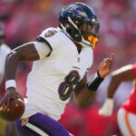 Lamar Jackson