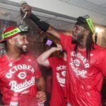 reds brewers