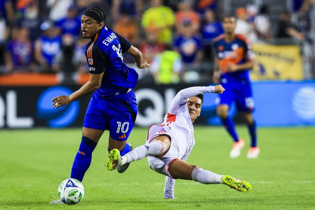 Evander