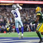 Cowboys, Packers