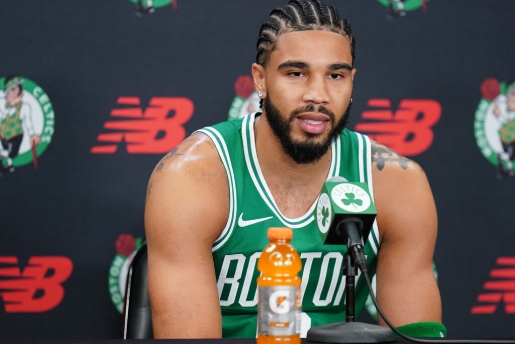 jayson tatum