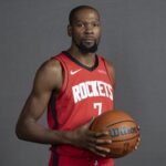 Kevin Durant
