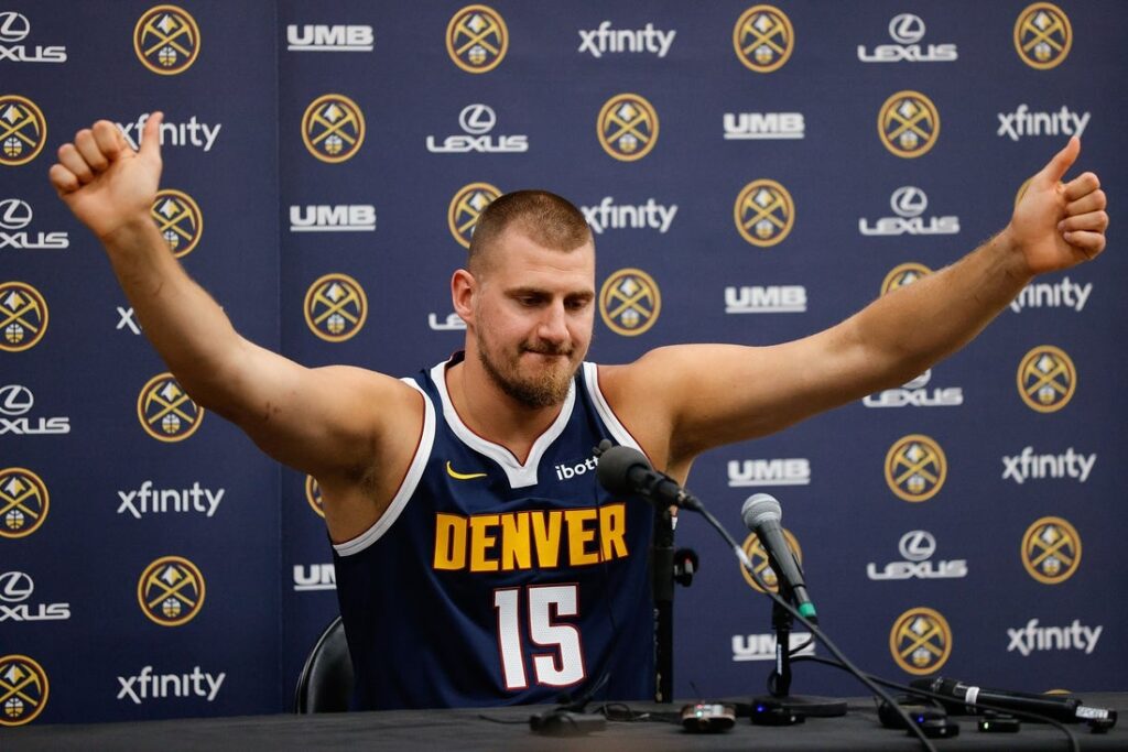 jokic