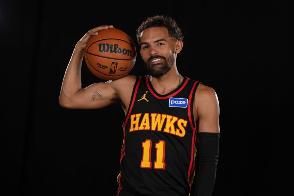 trae young