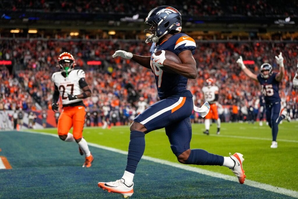 broncos