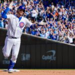 chicago cubs