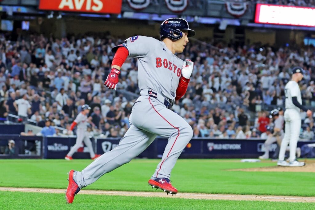 red sox