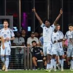Chicago Fire, Inter Miami