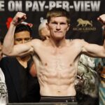 ricky hatton