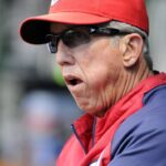 davey johnson mets