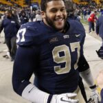 aaron donald panthers pitt