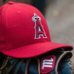 angels logo baseball