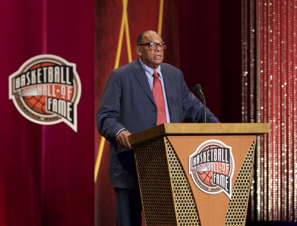 george raveling