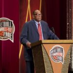 george raveling