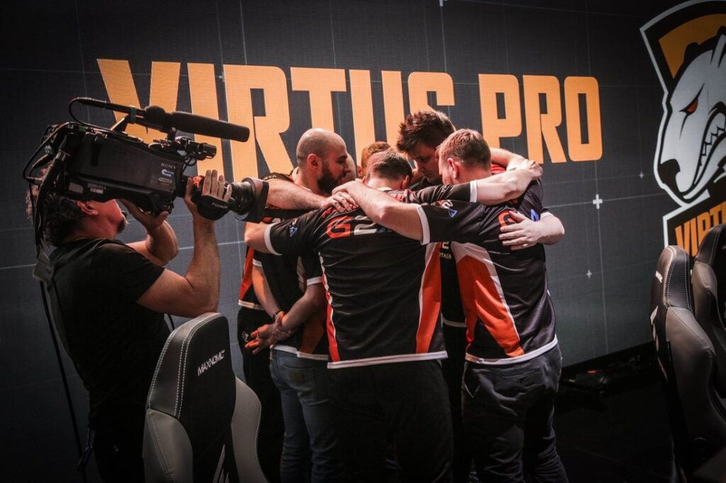 virtus.pro