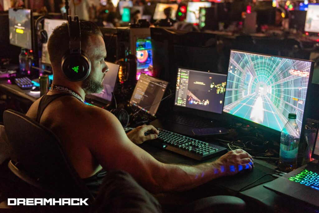 DreamHack Atlanta