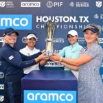 Kouskova, Aramco Houston Championship