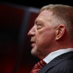 Boris Becker