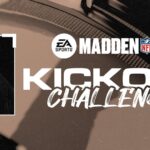 Madden NFL 26 Kickoff Challenge