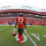 Doug Martin, buccaneers